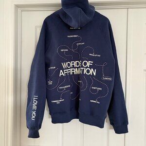 Dandy Worldwide Hoodie